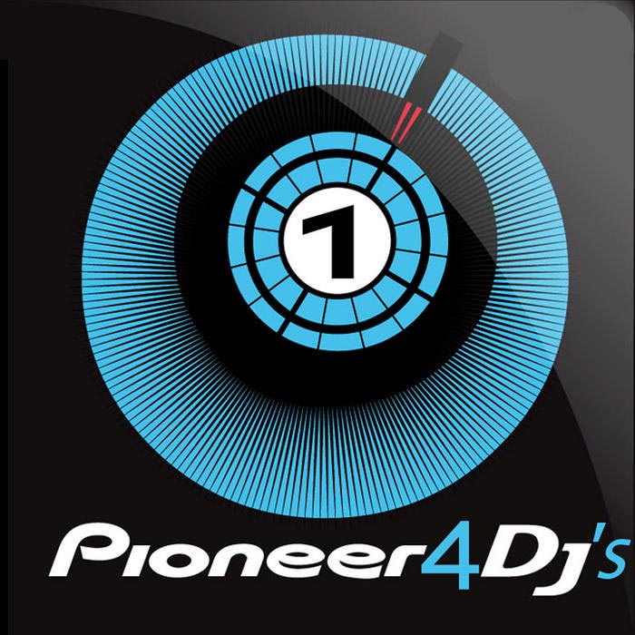Pioneer 4 DJ's (Vol. 1) [2010]