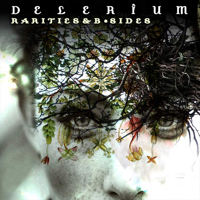 Delerium - Rarities & B-Sides [2015]