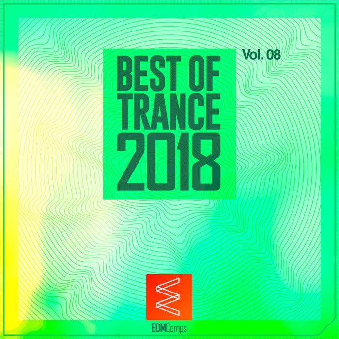 Best of Trance 2018 (Vol. 08) [2018]