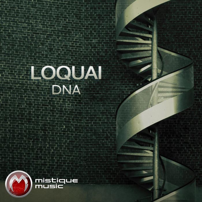 LoQuai - DNA [2010]