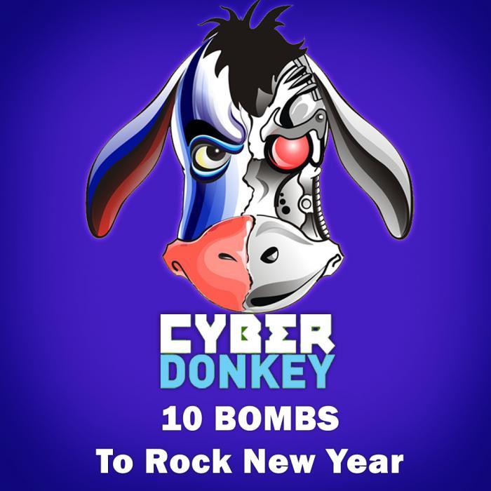 10 Bombs To Rock New Year [2011]