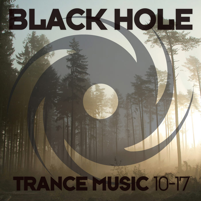 Black Hole Trance Music 10-17 [2017]