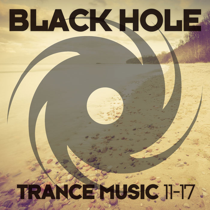 Black Hole Trance Music 11-17 [2017]