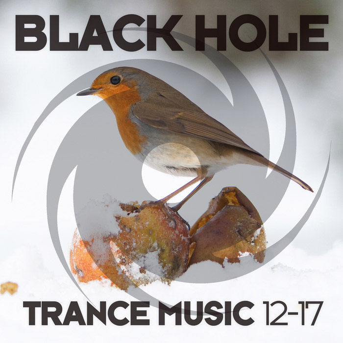 Black Hole Trance Music 12-17 [2017]