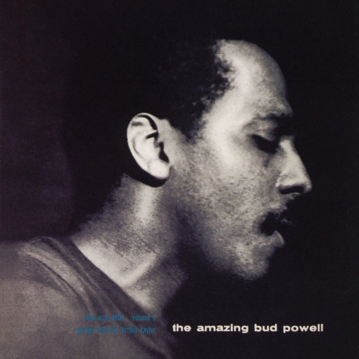 Bud Powell - The Amazing Bud Powell (Vol. 2) [1953]
