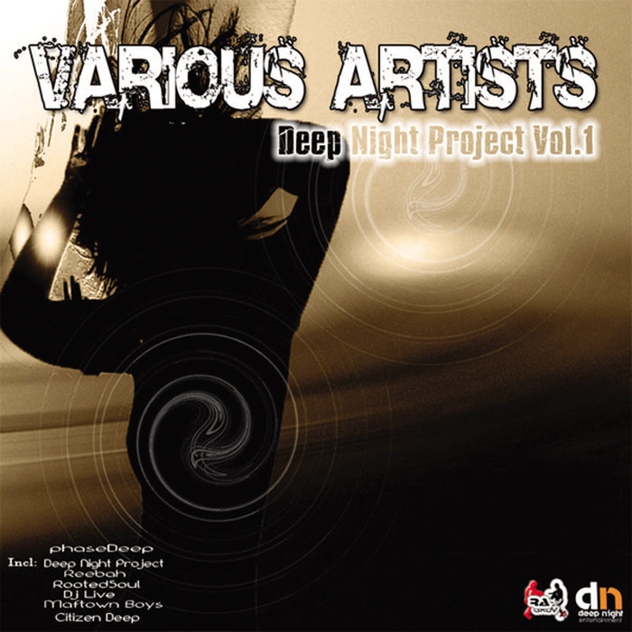 Deep Night Project (Vol. 1) [2013]