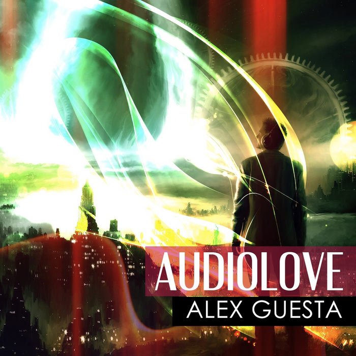 Alex Guesta feat. David Goncalves - Audiolove [2011]