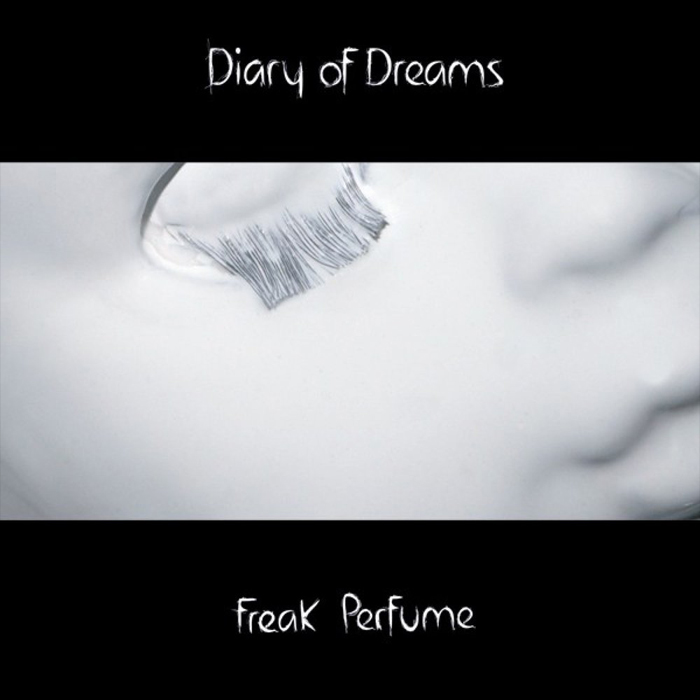 Diary Of Dreams - Freak Perfume [2002]