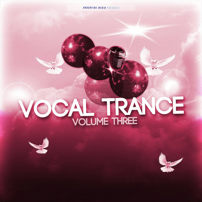 Vocal Trance (Vol. 3) [2018]