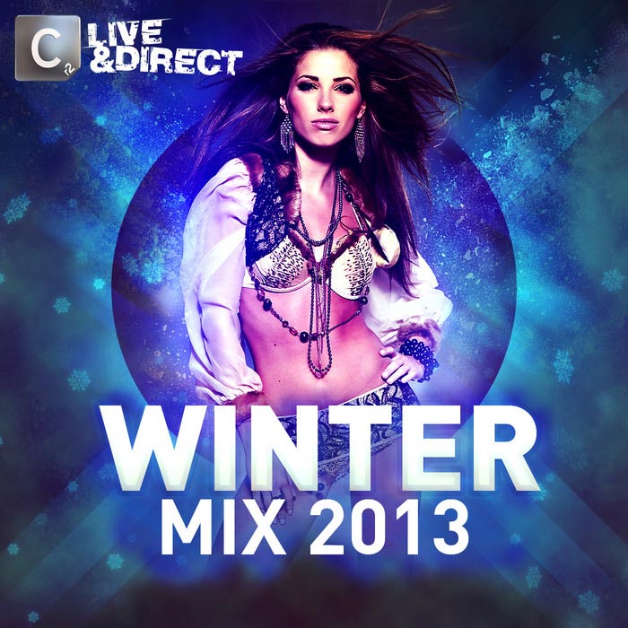 The Winter Mix 2013 [2013]