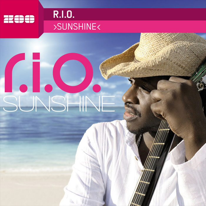R.I.O. - Sunshine [2011]