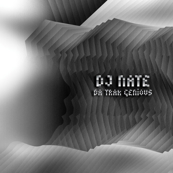 Dj Nate - Da Trak Genious [2011]