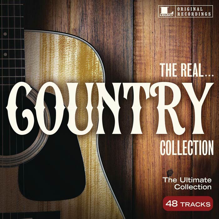 The Real Country Collection [2016]