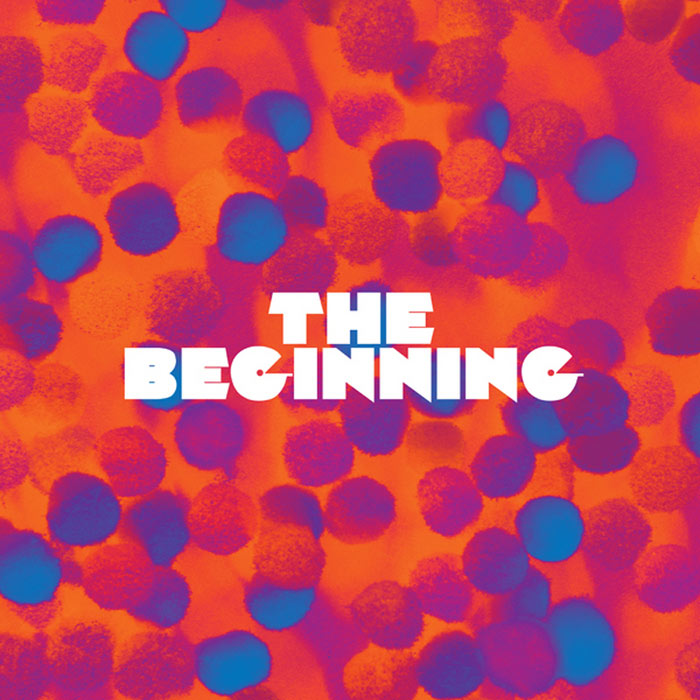 Nikola Gala - The Beginning EP [2011]