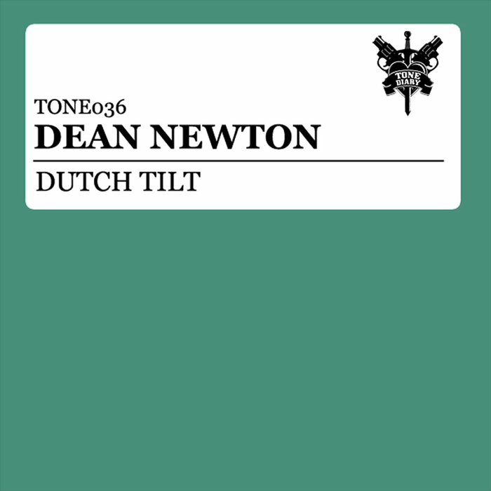 Dean Newton - Dutch Tilt [2010]
