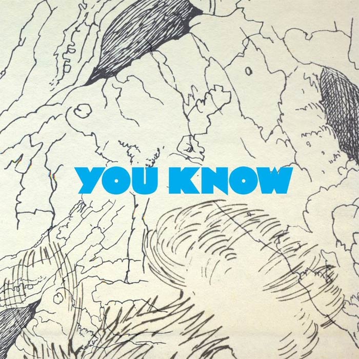Toby Tobias - You Know EP [2010]