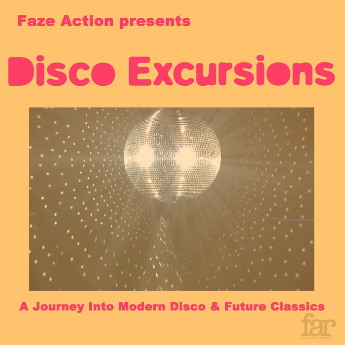Faze Action Presents: Disco Excursions (Vol. 1) [2018]