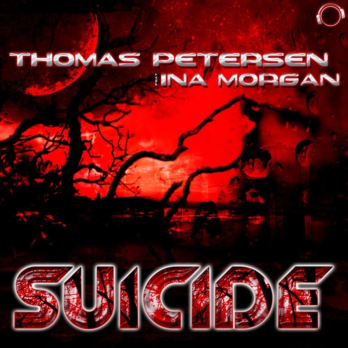 Thomas Petersen feat. Ina Morgan - Suicide [2014]