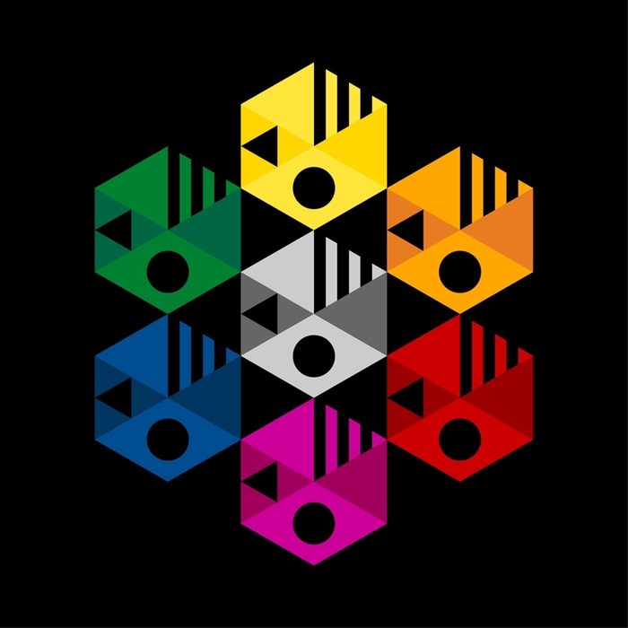 Kaleido: Various Artists (Vol. 1) [2014]