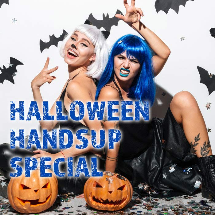 Halloween Handsup Special [2018]