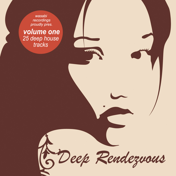Deep Rendezvous (Vol. 1) [2013]
