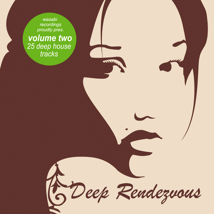 Deep Rendezvous (Vol. 2) [2013]