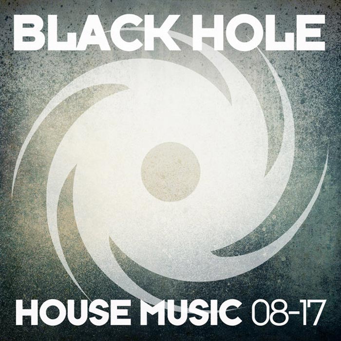 Black Hole House Music 08-17 [2017]