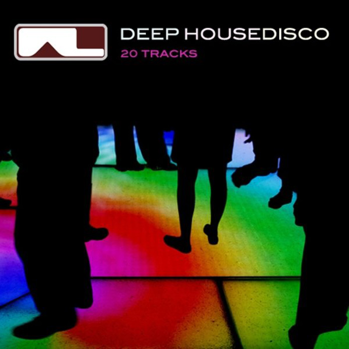 Deep House Disco [2013]