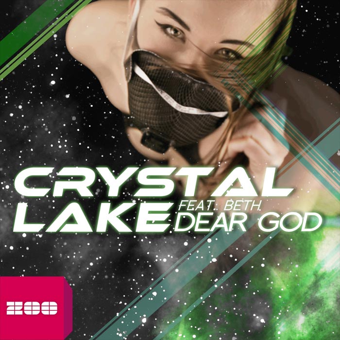 Crystal Lake feat. Beth - Dear God