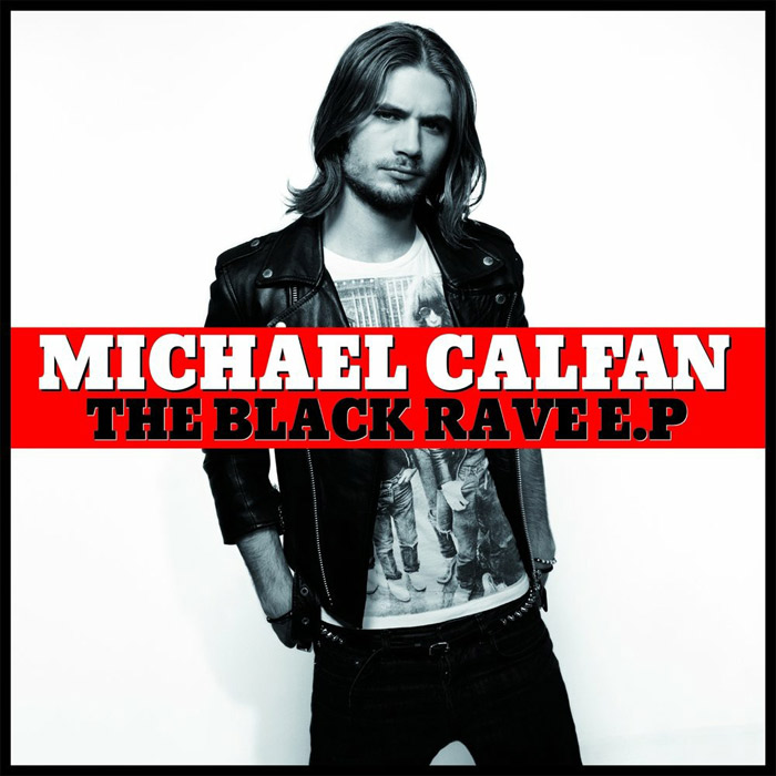 Michael Calfan - Black Rave [2011]