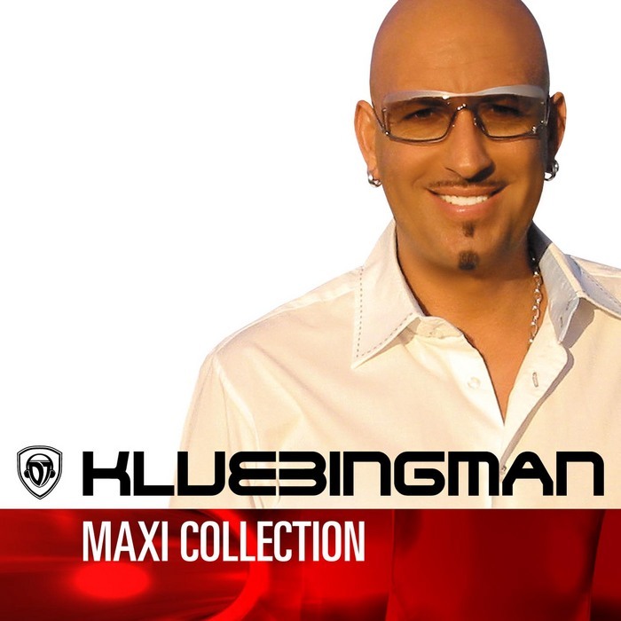 DJ Klubbingman - Original Maxi Collection [2005]