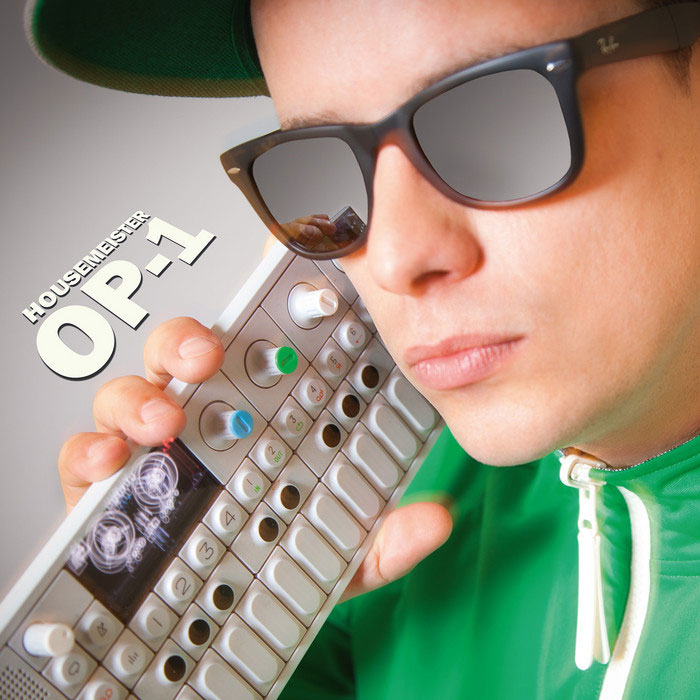 Housemeister - OP-1 [2013]