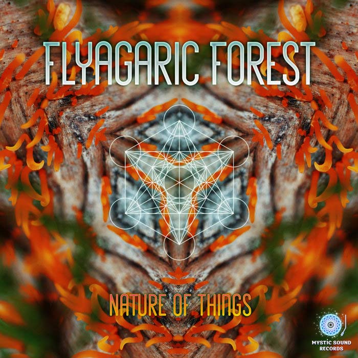 Flyagaric Forest - Nature Of Things
