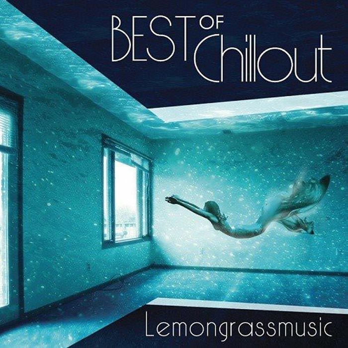 Best Of Chillout Lemongrassmusic [2011]