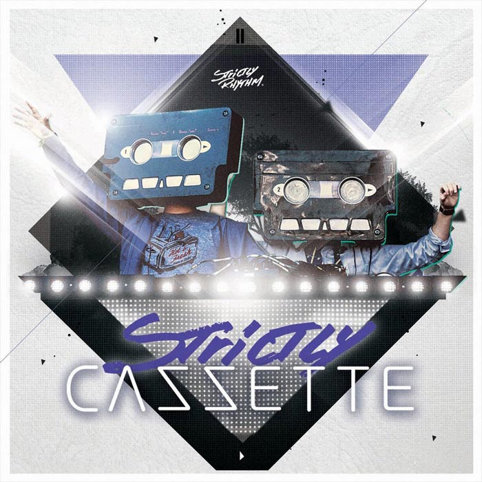 Strictly Cazzette [2011]