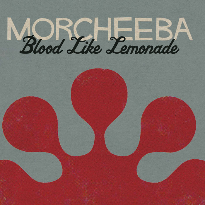 Morcheeba - Blood Like Lemonade [2010]
