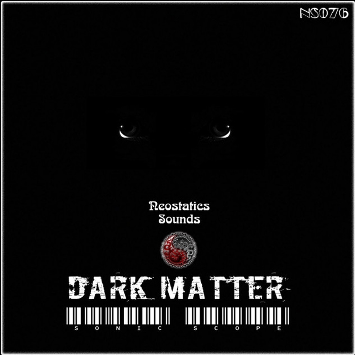 Sonic Scope - Dark Matter