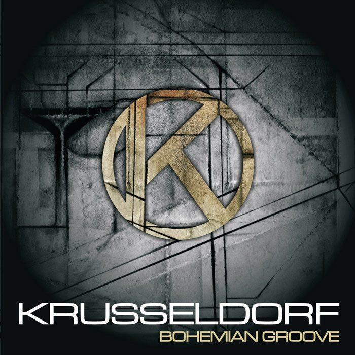 Krusseldorf - Bohemian Groove [2010]