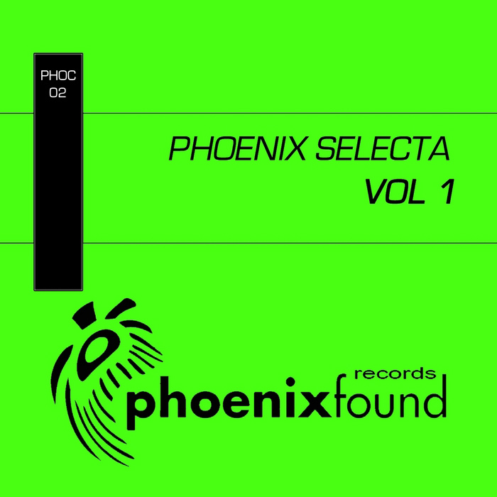 Phoenix Selecta (Vol. 1) [2011]