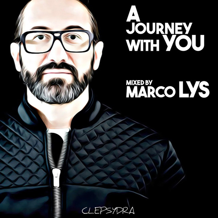 A Journey With You (mixed by Marco Lys) [2017]