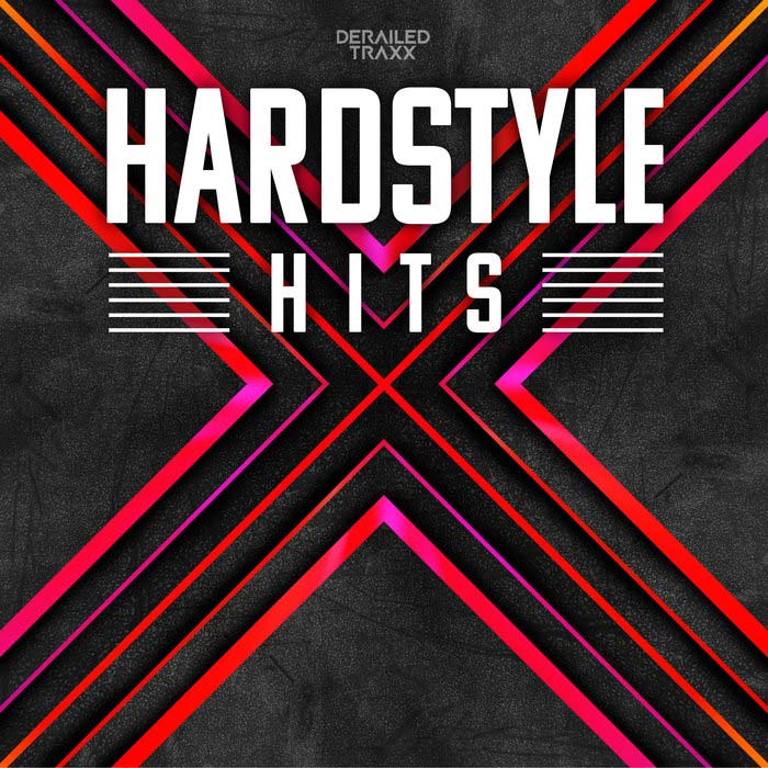 Hardstyle Hits [2019]