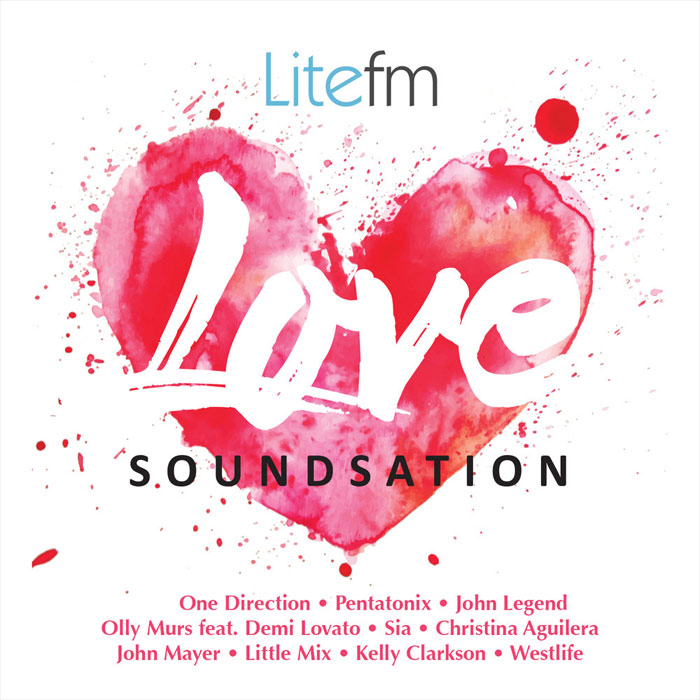 Love Soundsation [2016]
