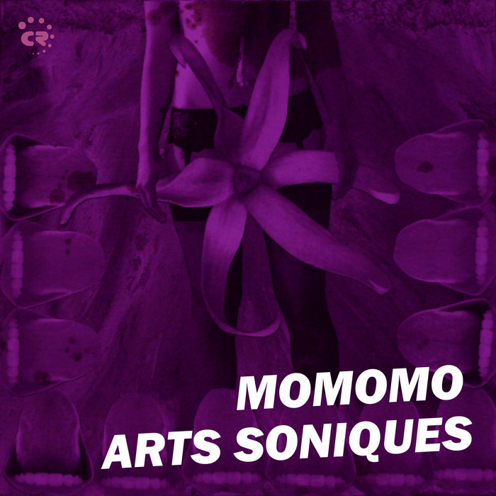 Momomo - Arts Soniques [2013]