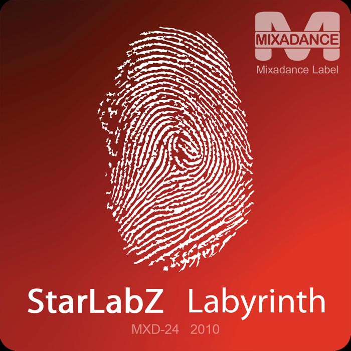 Starlabz - Labyrinth [2011]