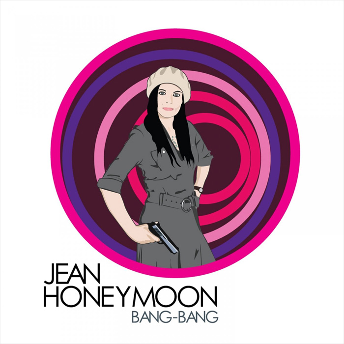 Jean Honeymoon - Bang Bang (Pianochocolate Mix)