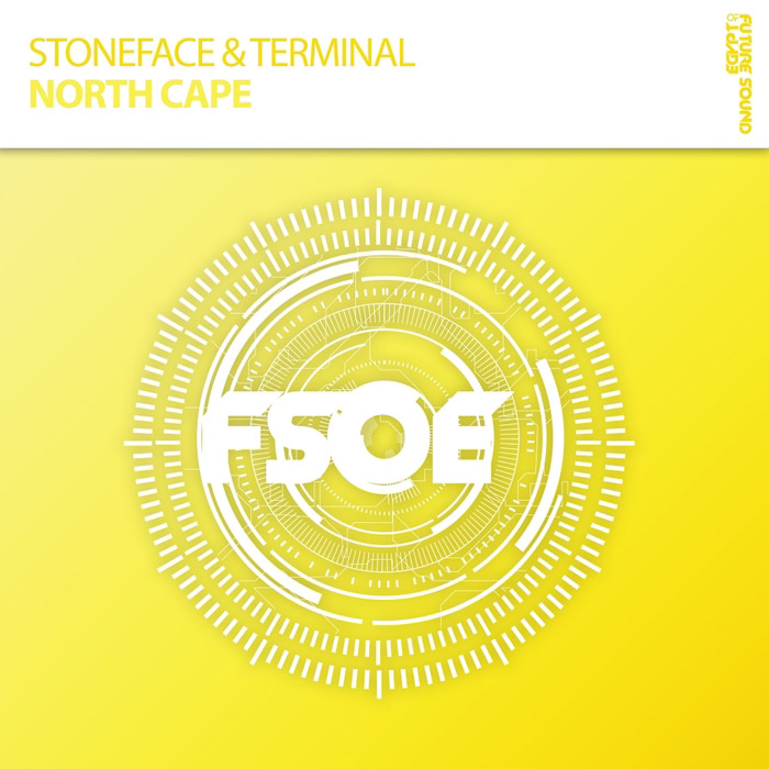 Stoneface & Terminal - North Cape (extended mix)
