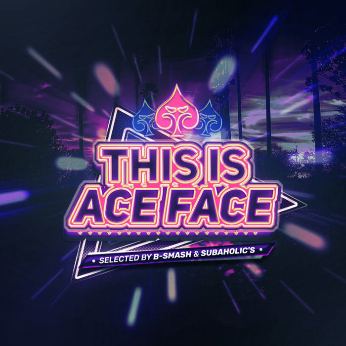 This Is Ace Face [2019]
