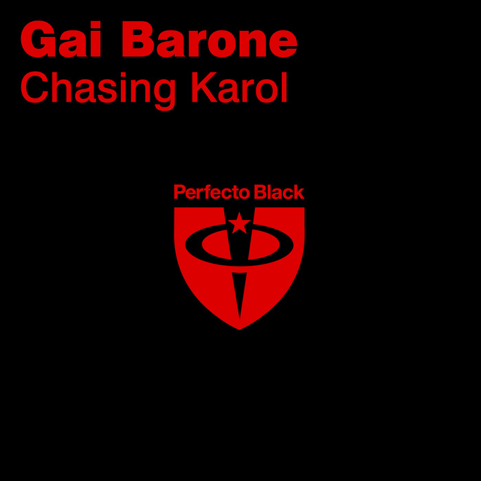 Gai Barone - Chasing Karol [2014]