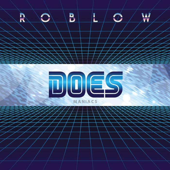Rob Low - Does [2019]