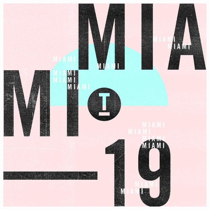 Toolroom Miami 2019 [2019]